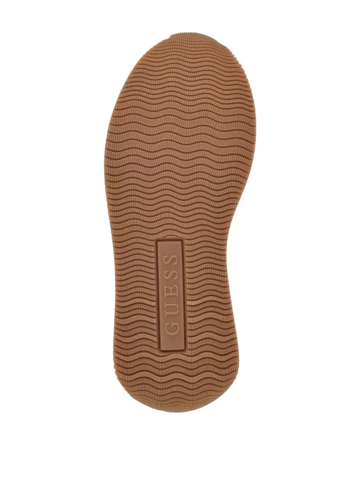 Guess Skroll Signature G Sneakers