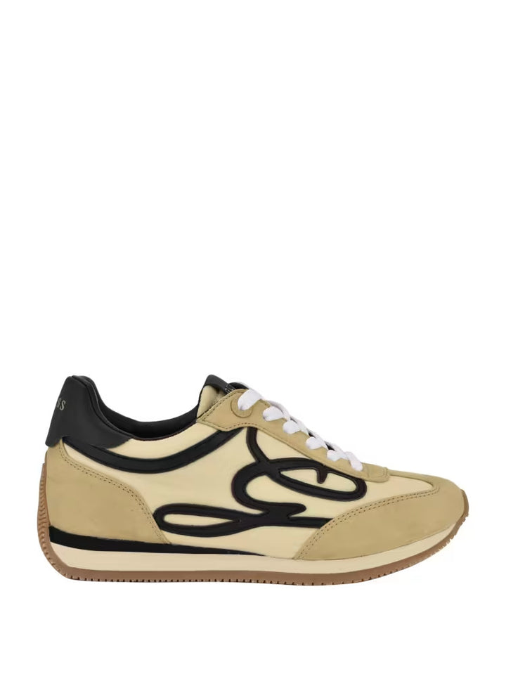 Guess Skroll Signature G Sneakers