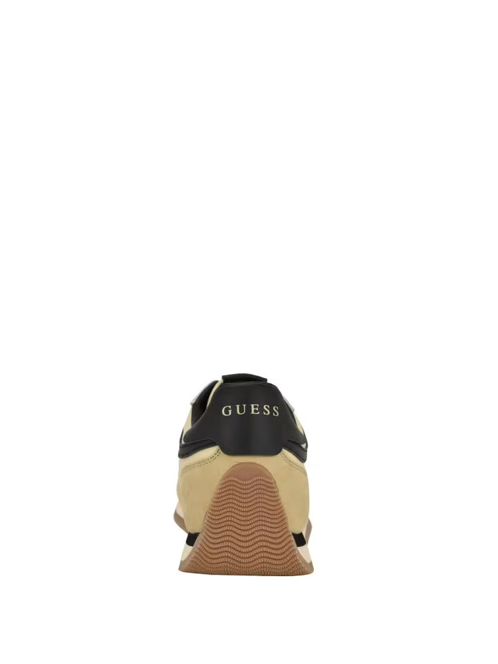 Guess Skroll Signature G Sneakers