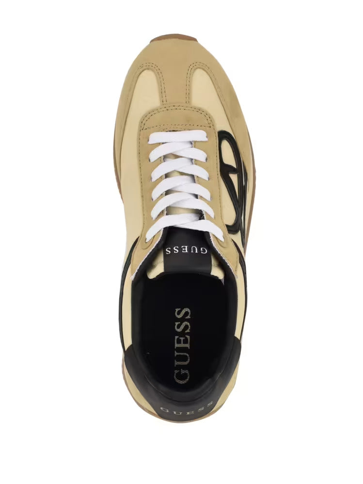 Guess Skroll Signature G Sneakers