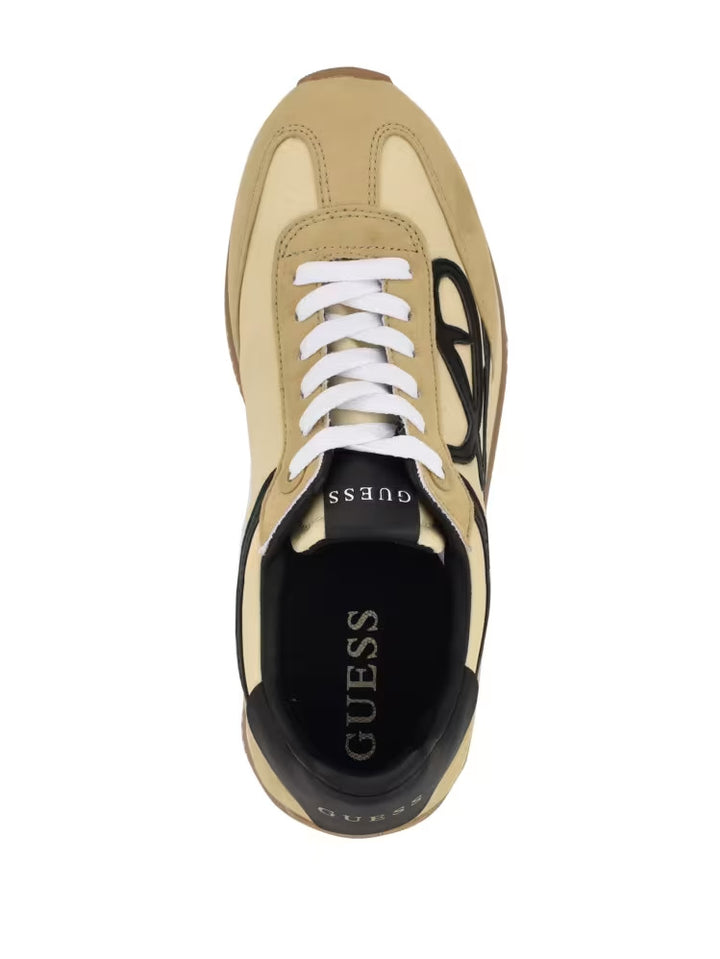 Guess Skroll Signature G Sneakers
