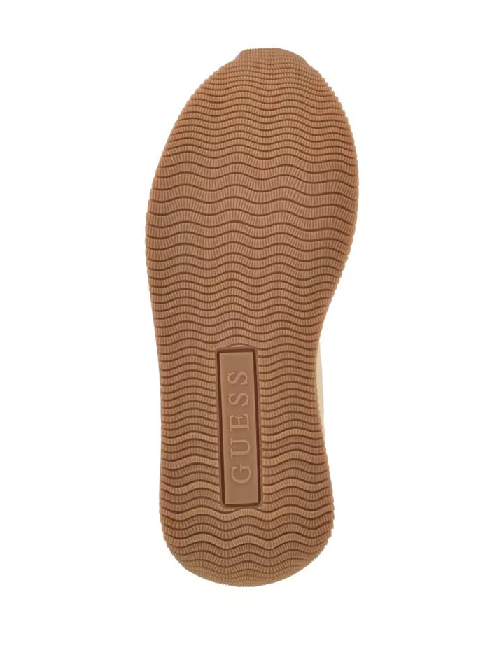 Guess Skroll Signature G Sneakers