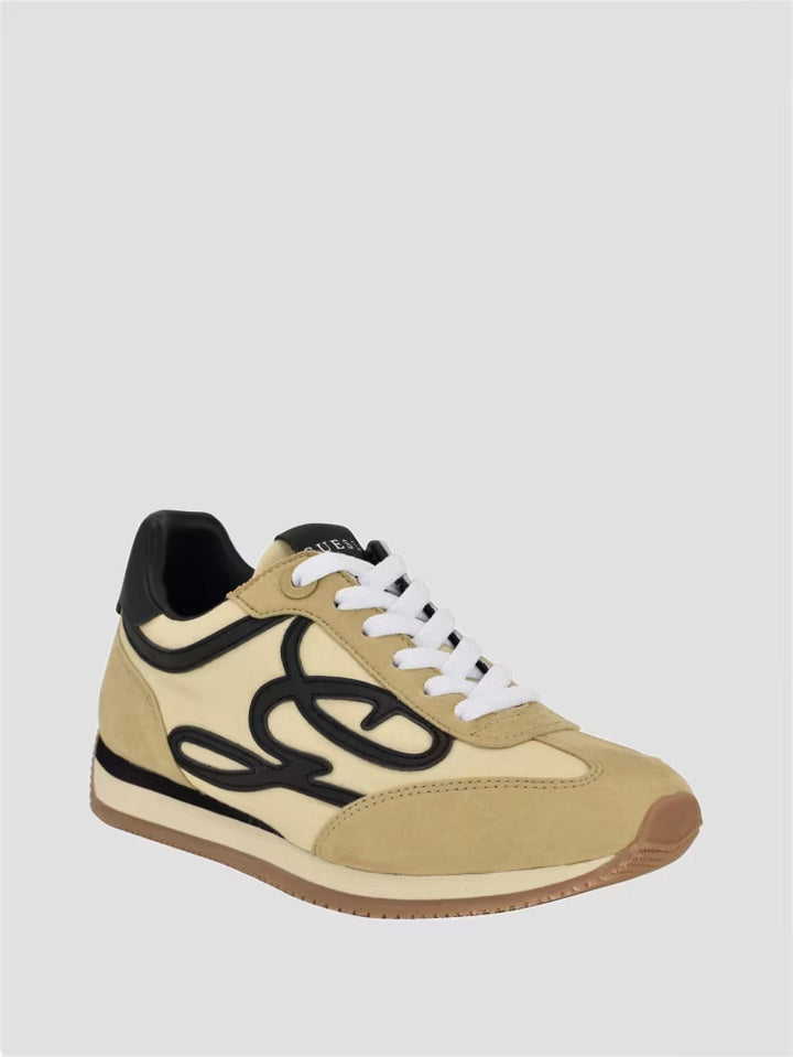 Guess Skroll Signature G Sneakers