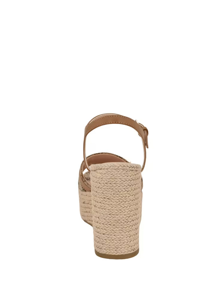 Guess Taani Quattro G Wedge Heels