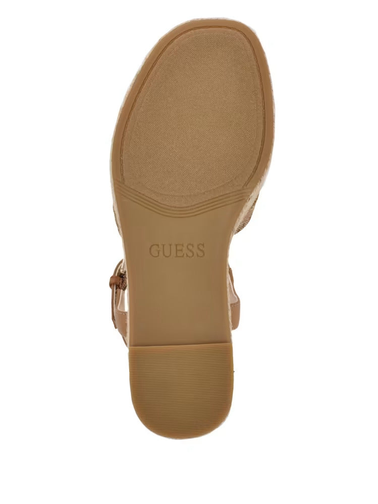 Guess Taani Quattro G Wedge Heels