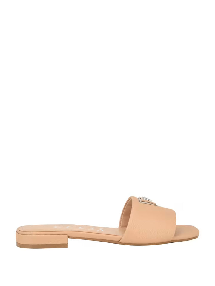 Guess Tamed Triangle Sandals