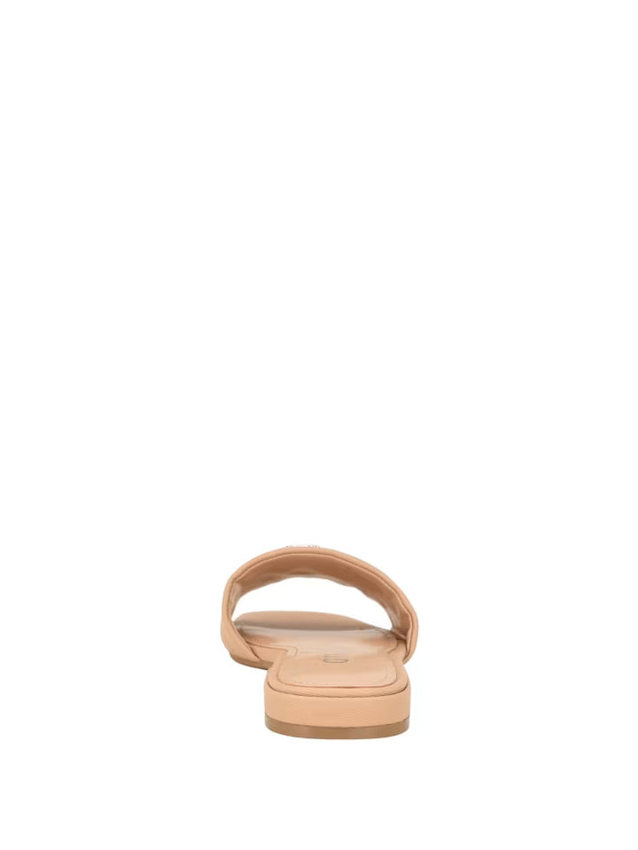 Guess Tamed Triangle Sandals