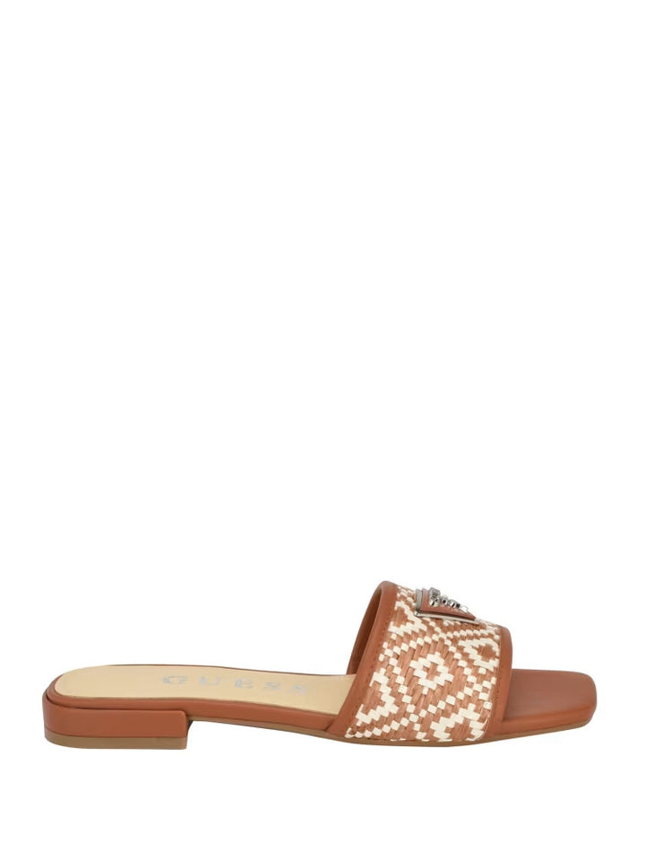 Guess Tamsen Slide Sandals