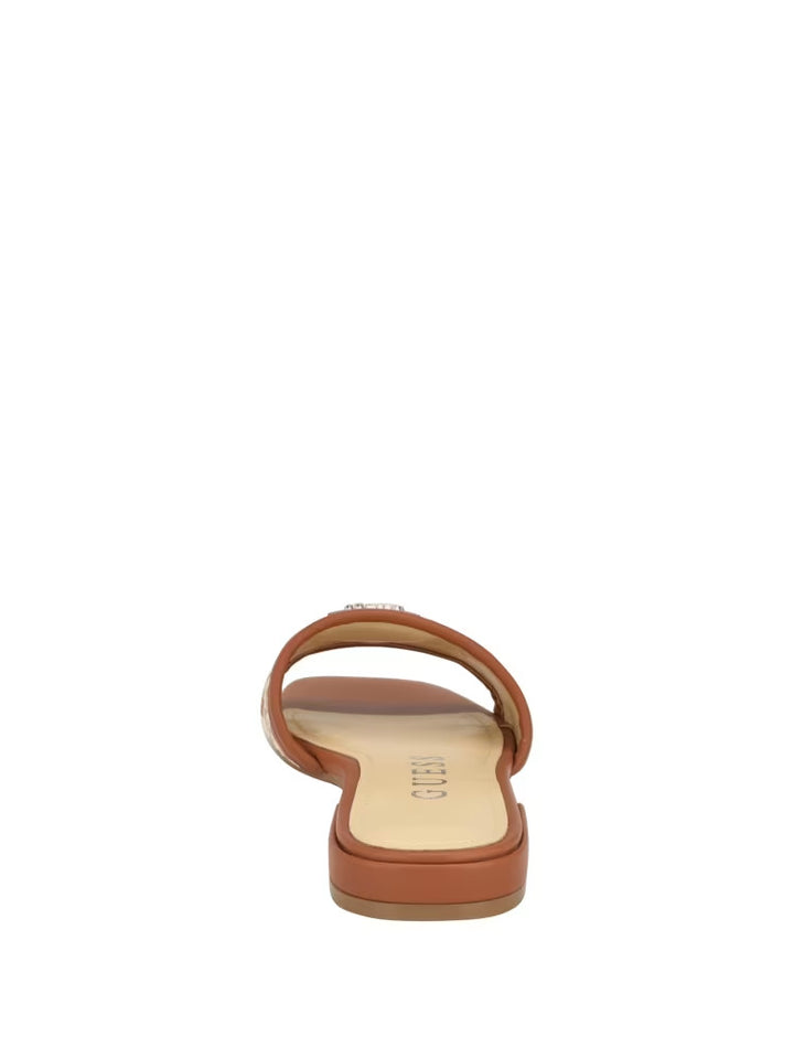 Guess Tamsen Slide Sandals