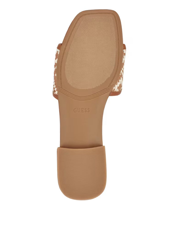 Guess Tamsen Slide Sandals