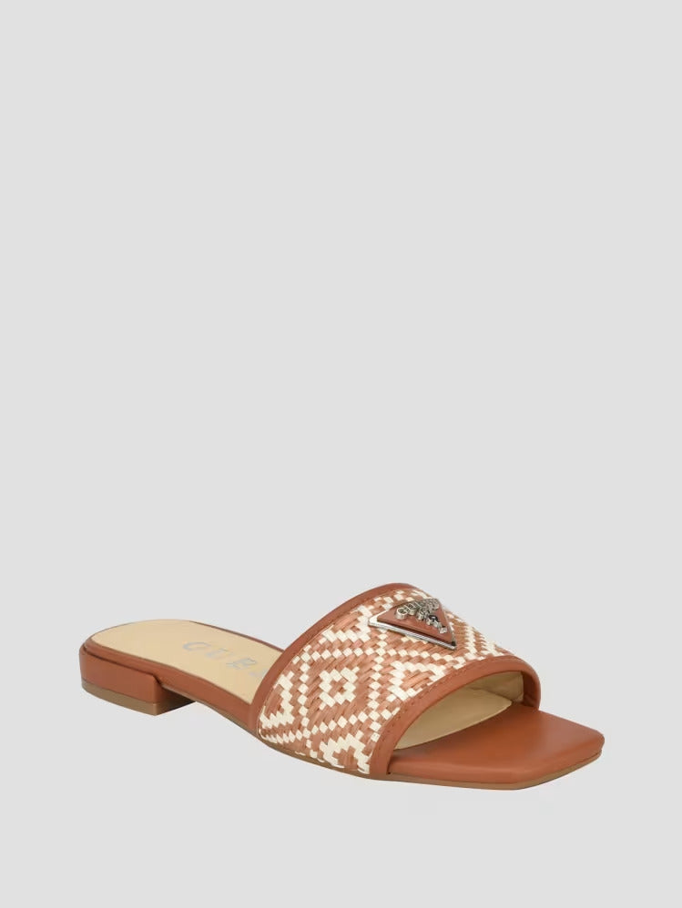 Guess Tamsen Slide Sandals
