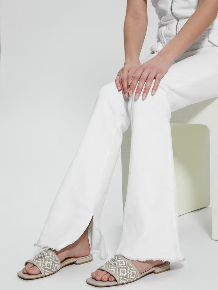Guess Tamsen Slide Sandals