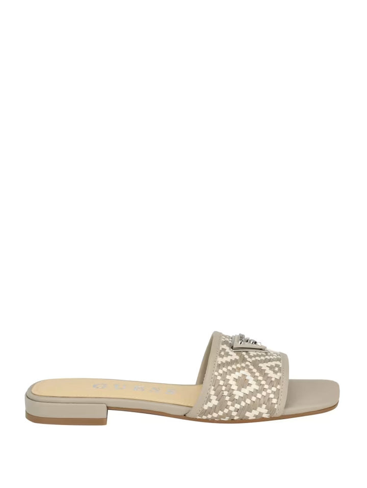 Guess Tamsen Slide Sandals