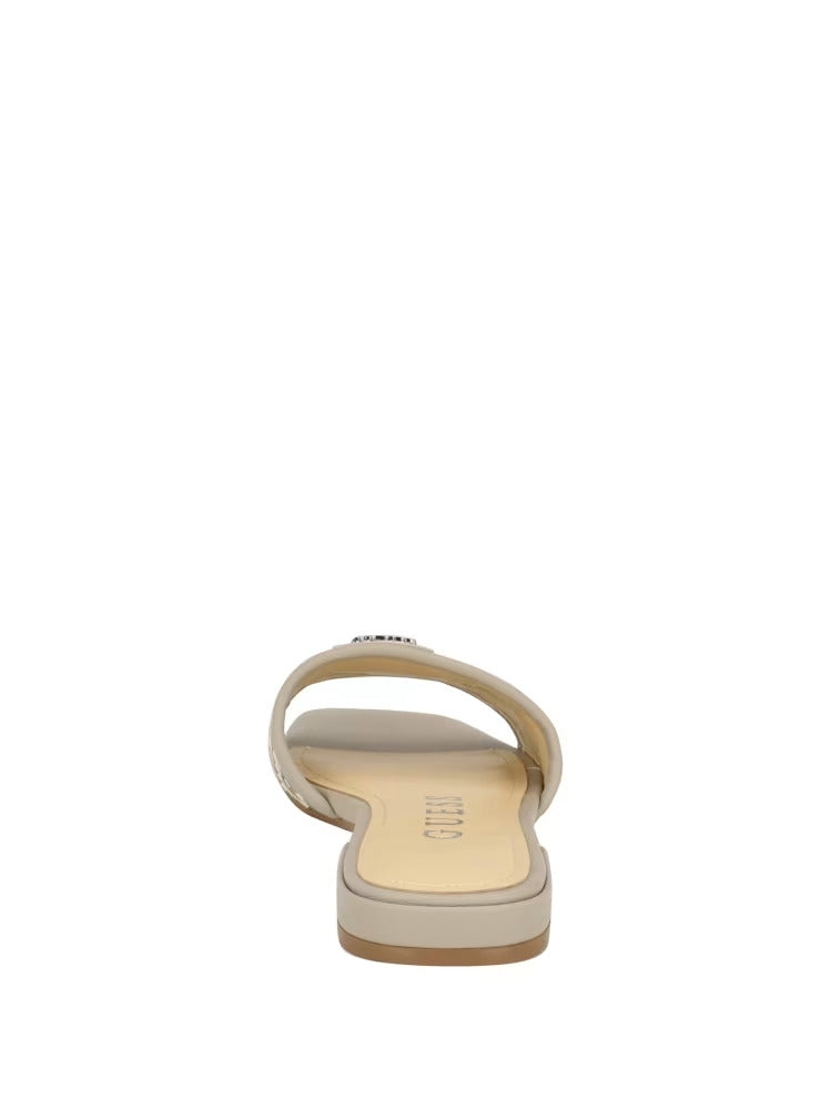 Guess Tamsen Slide Sandals