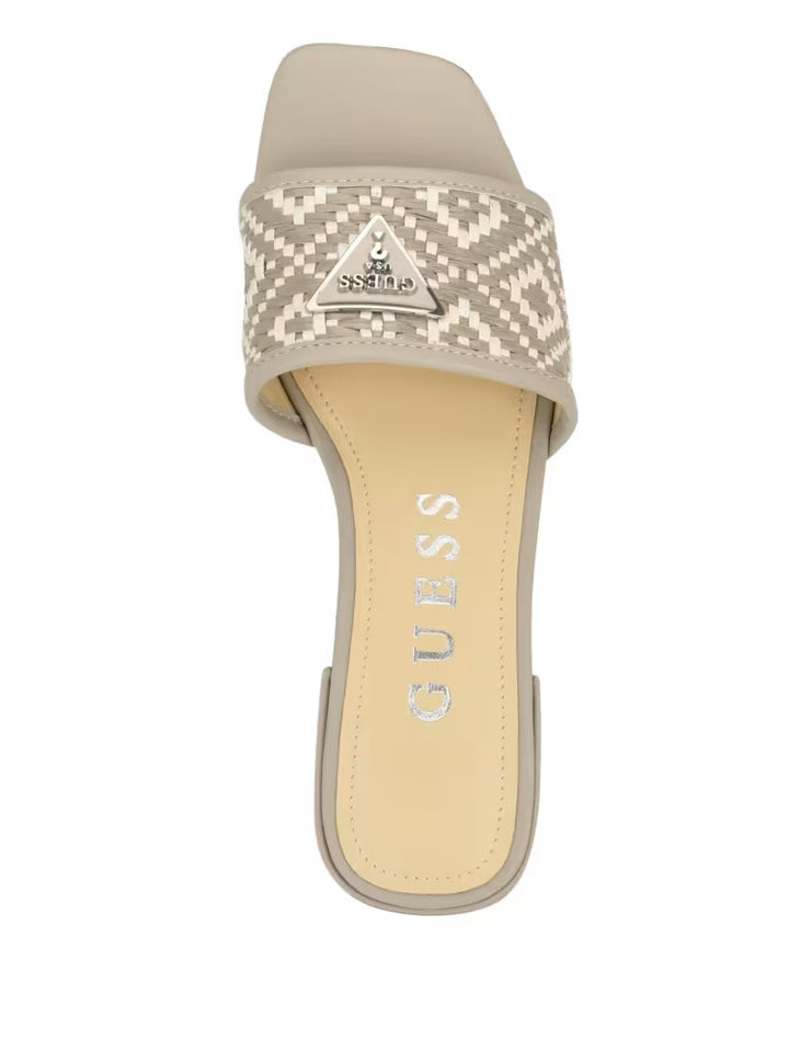 Guess Tamsen Slide Sandals
