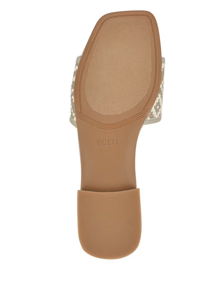 Guess Tamsen Slide Sandals