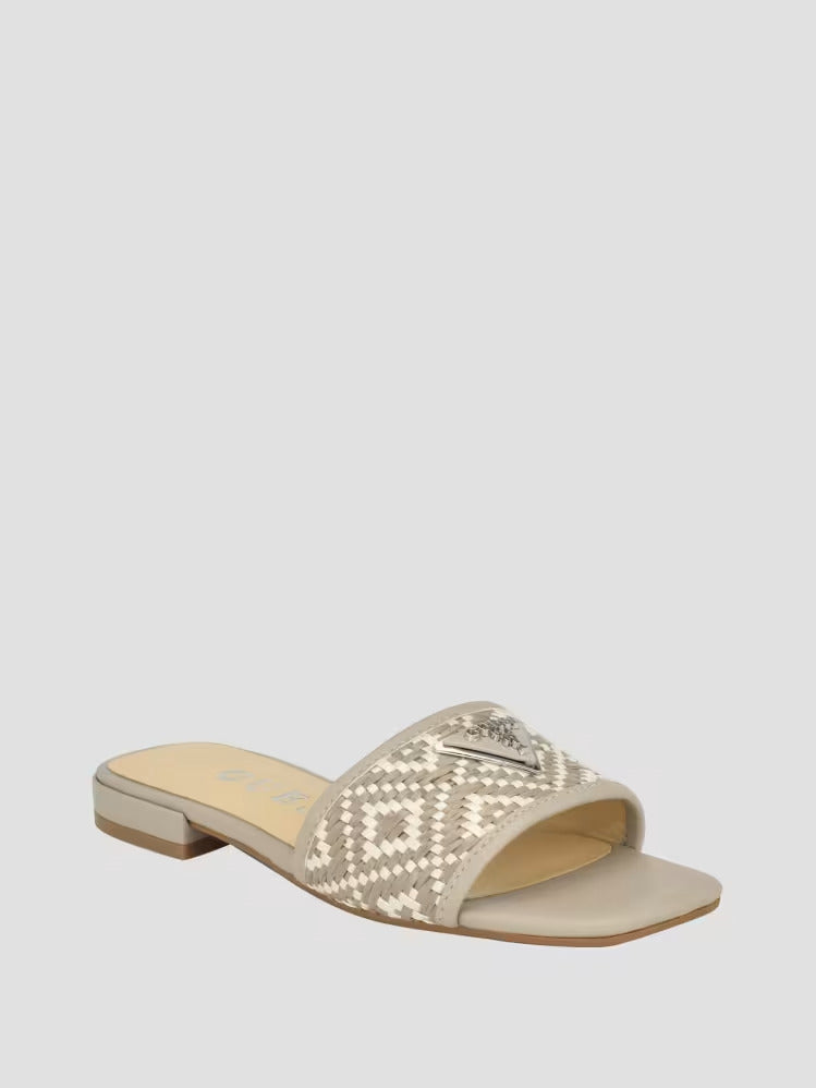 Guess Tamsen Slide Sandals