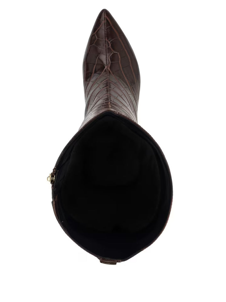 Guess Wayla Knee-High Boots