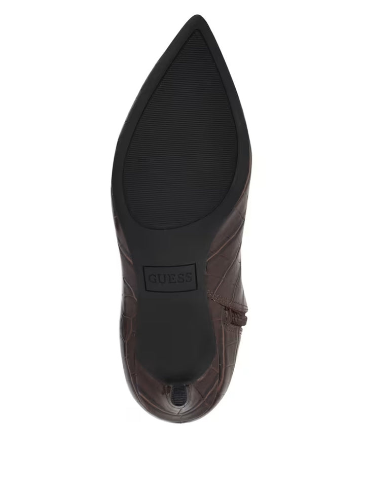Guess Wayla Knee-High Boots