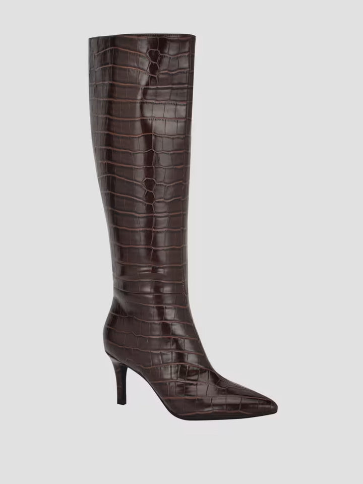 Guess Wayla Knee-High Boots