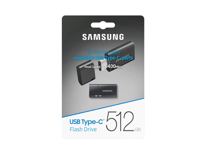 Samsung USB Type-C™ Flash Drive 512 GB