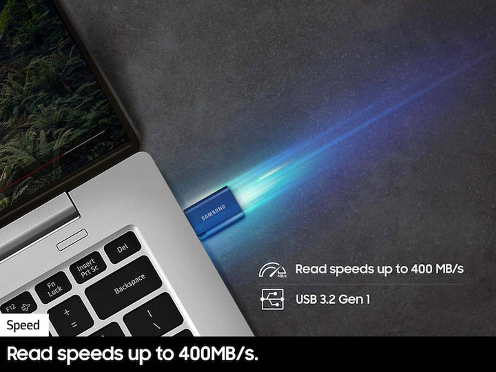 Samsung USB Type-C™ Flash Drive 256 GB