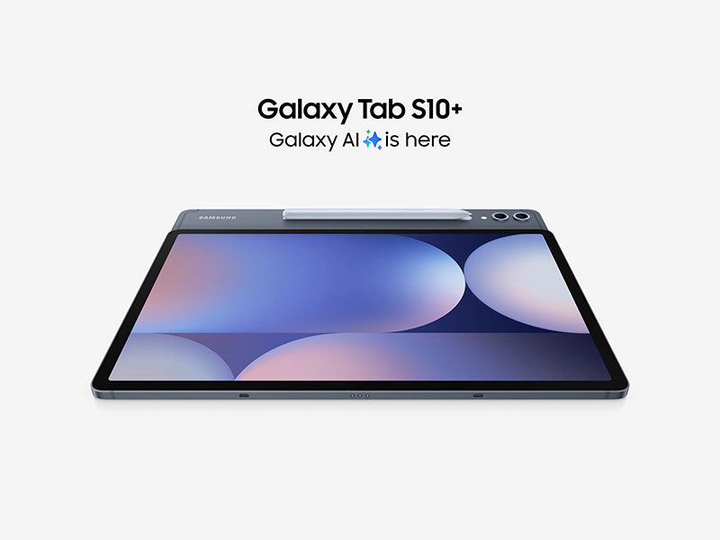 Samsung Galaxy Tab S10+