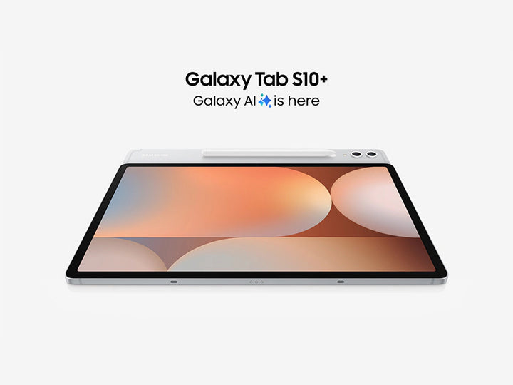 Samsung Galaxy Tab S10+