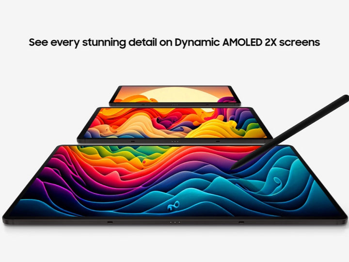 Samsung Galaxy Tab S9