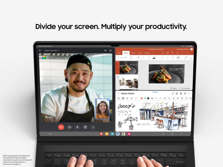 Samsung Galaxy Tab S9