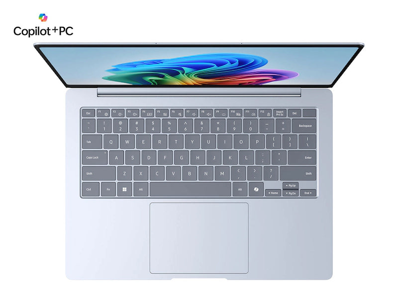 Samsung Galaxy Book4 Edge