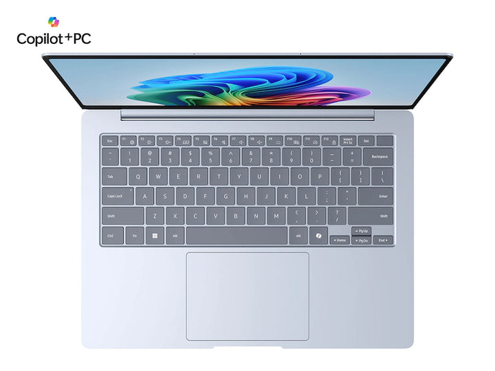 Samsung Galaxy Book4 Edge
