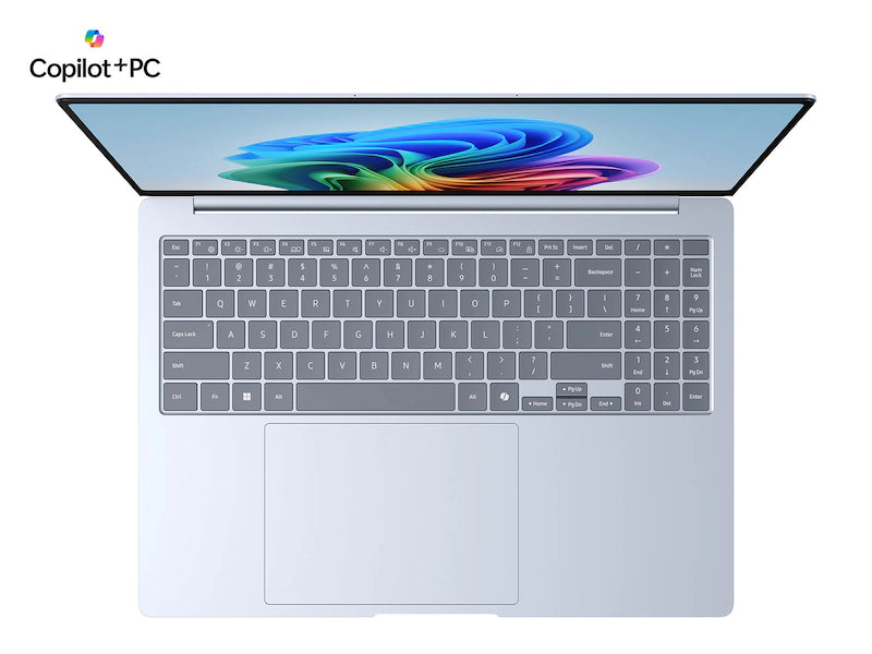 Samsung Galaxy Book4 Edge