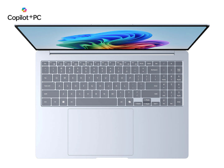 Samsung Galaxy Book4 Edge