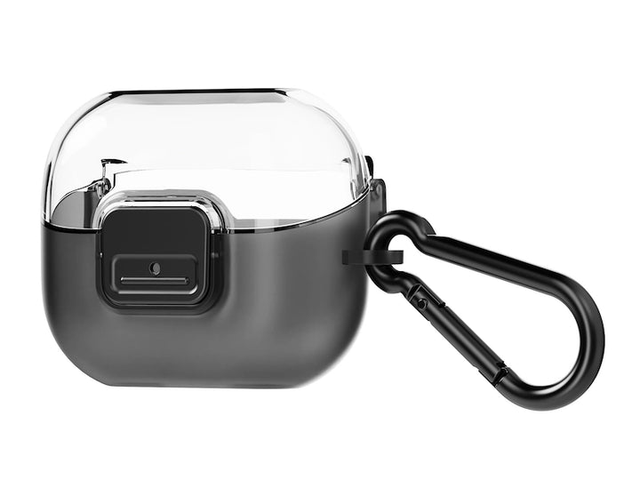 Samsung Clip Case with Carabiner for Galaxy Buds3 & Buds3 Pro
