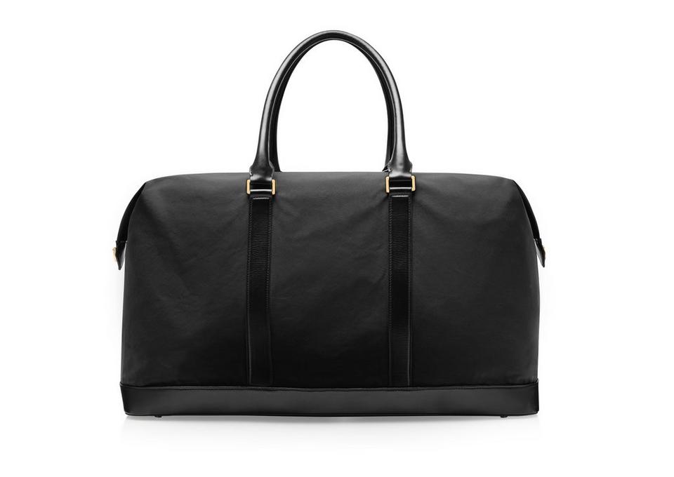 TOM FORD RECYCLED NYLON HOLDALL
