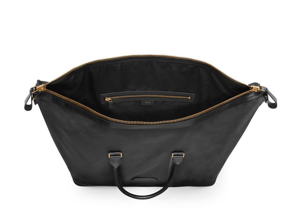 TOM FORD RECYCLED NYLON HOLDALL