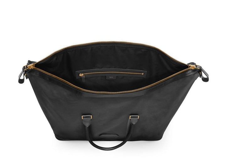 TOM FORD RECYCLED NYLON HOLDALL
