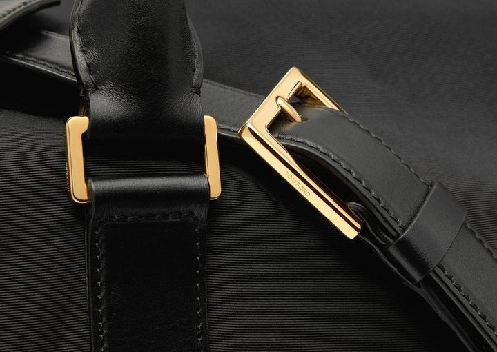 TOM FORD RECYCLED NYLON HOLDALL