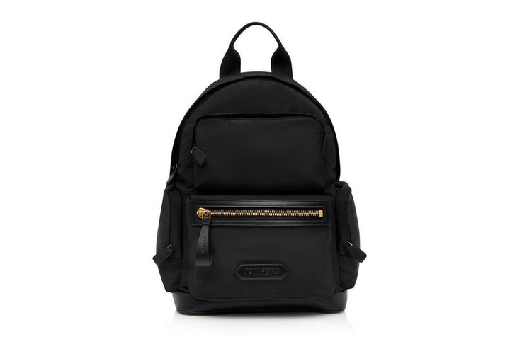 TOM FORD RECYCLED NYLON BACKPACK