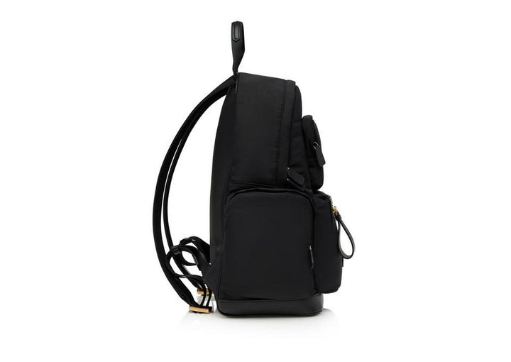 TOM FORD RECYCLED NYLON BACKPACK