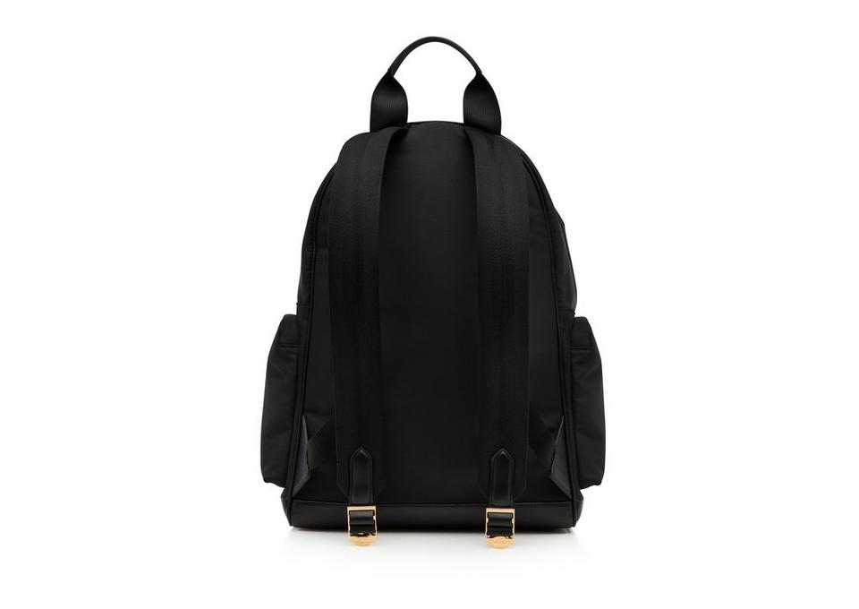 TOM FORD RECYCLED NYLON BACKPACK