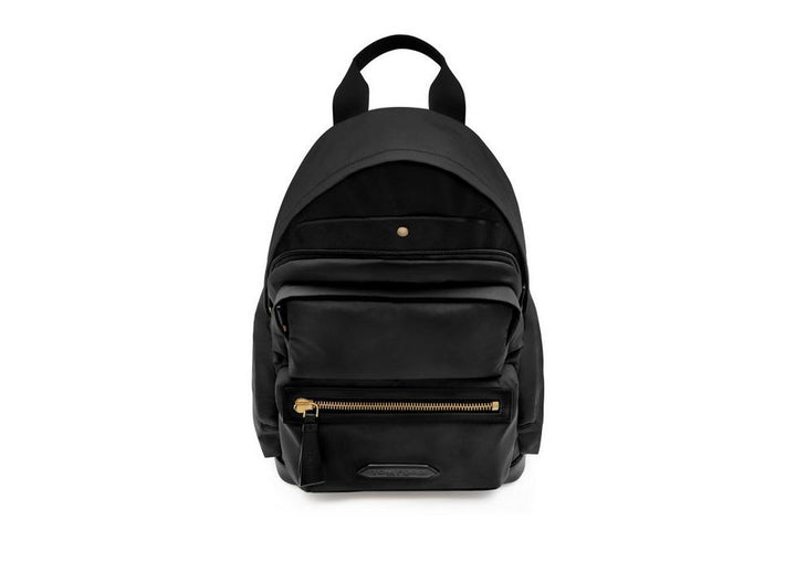 TOM FORD RECYCLED NYLON BACKPACK