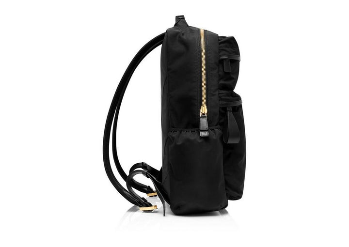 TOM FORD RECYCLED NYLON BACKPACK