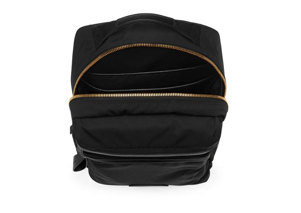 TOM FORD RECYCLED NYLON BACKPACK
