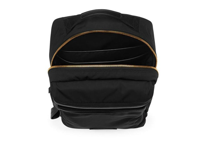 TOM FORD RECYCLED NYLON BACKPACK