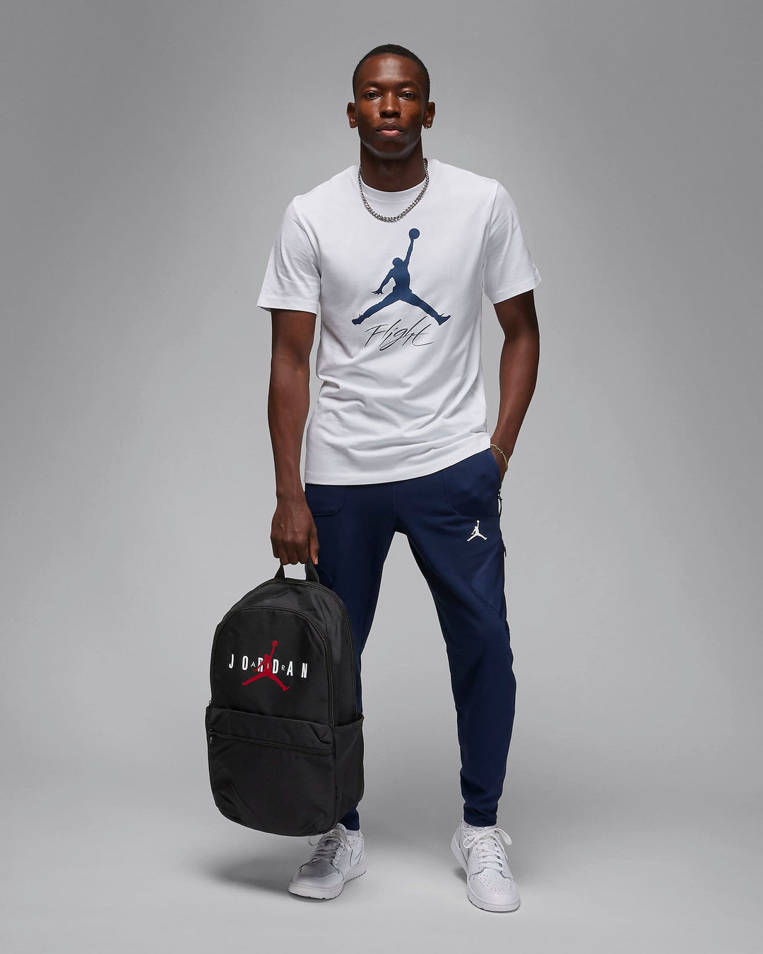 NIKE Jordan Backpack (23L)