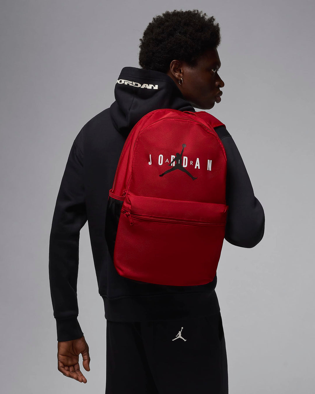 NIKE Jordan Backpack (23L)