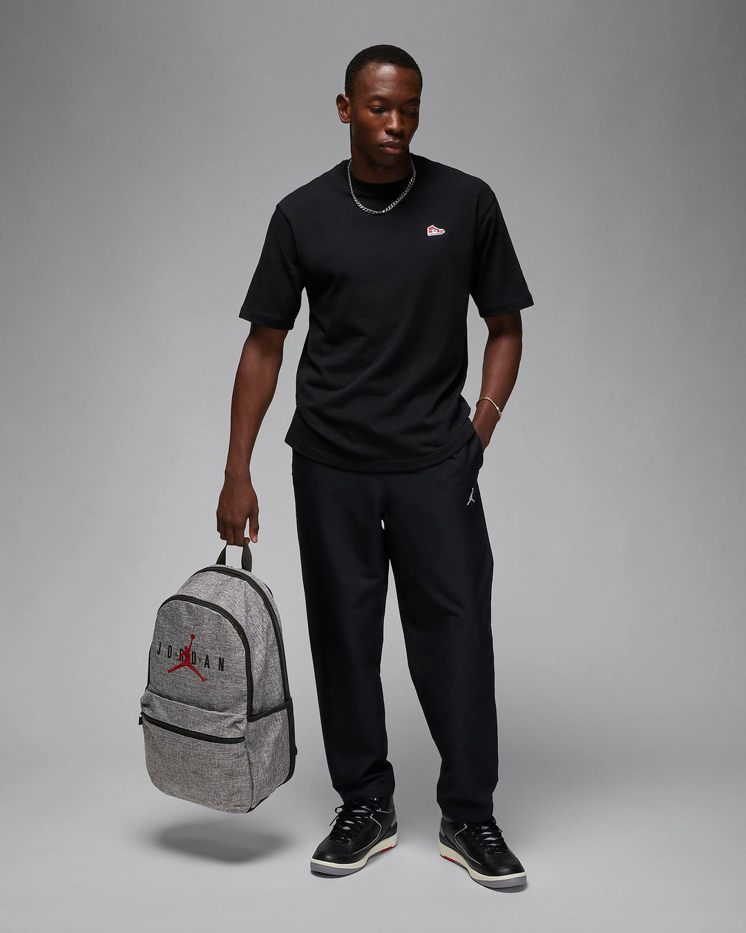 NIKE Jordan Backpack (23L)