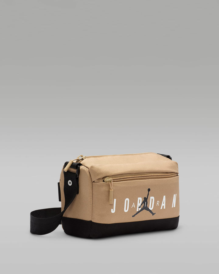 NIKE Jordan Crossbody Bag (3.3L)